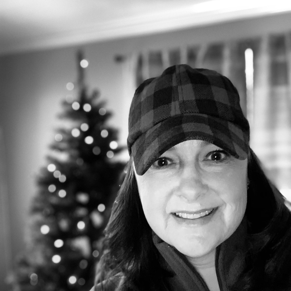Meet your Posher, Lisa